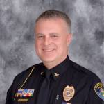 Norton Shores Police Chief Jon Gale retires after nine years at the helm